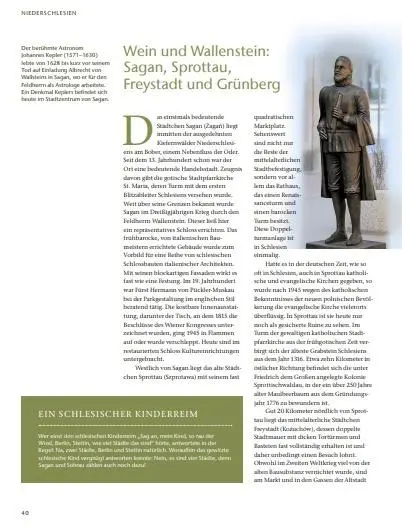 Bild: 9783962011321 | Schlesien | Geschichte - Landschaft - Kultur | Roswitha Schieb | Buch