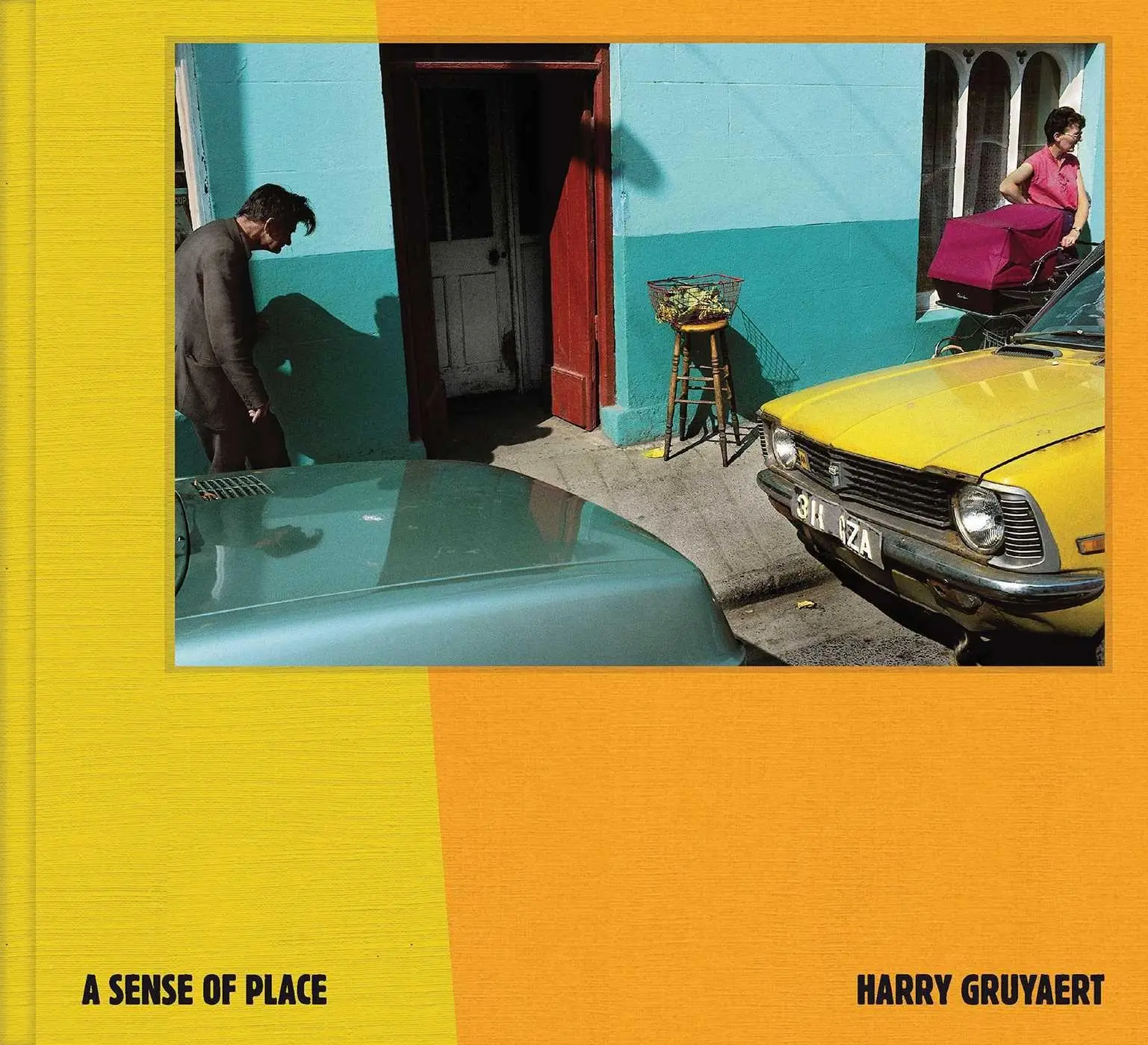 Cover: 9789493531321 | Harry Gruyaert | Buch | 112 S. | Englisch | 2026 | HANNIBAL BOOKS