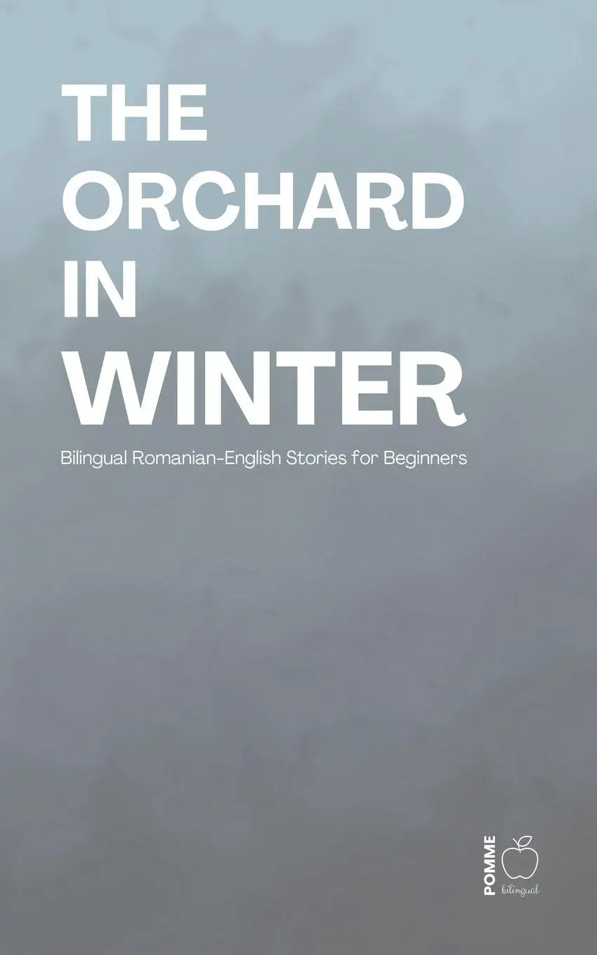 Cover: 9798223101321 | The Orchard in Winter | Pomme Bilingual | Taschenbuch | Englisch