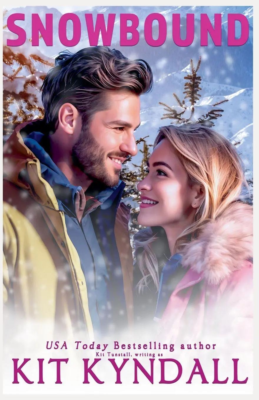 Cover: 9798223651321 | Snowbound | Kit Kyndall | Taschenbuch | Englisch | 2015