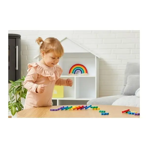 Bild: 5710409201421 | Plus-Plus 130 Kreativ Bausteine BIG Aktivitäten Set | 9603448 | 2024