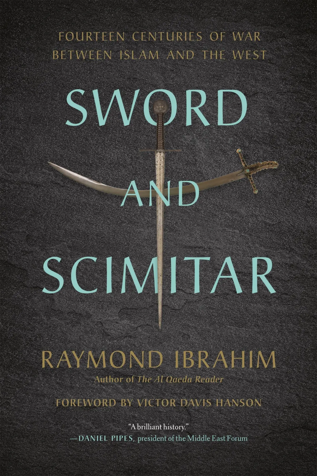 Cover: 9780306921421 | Sword and Scimitar | Raymond Ibrahim | Taschenbuch | Englisch | 2020