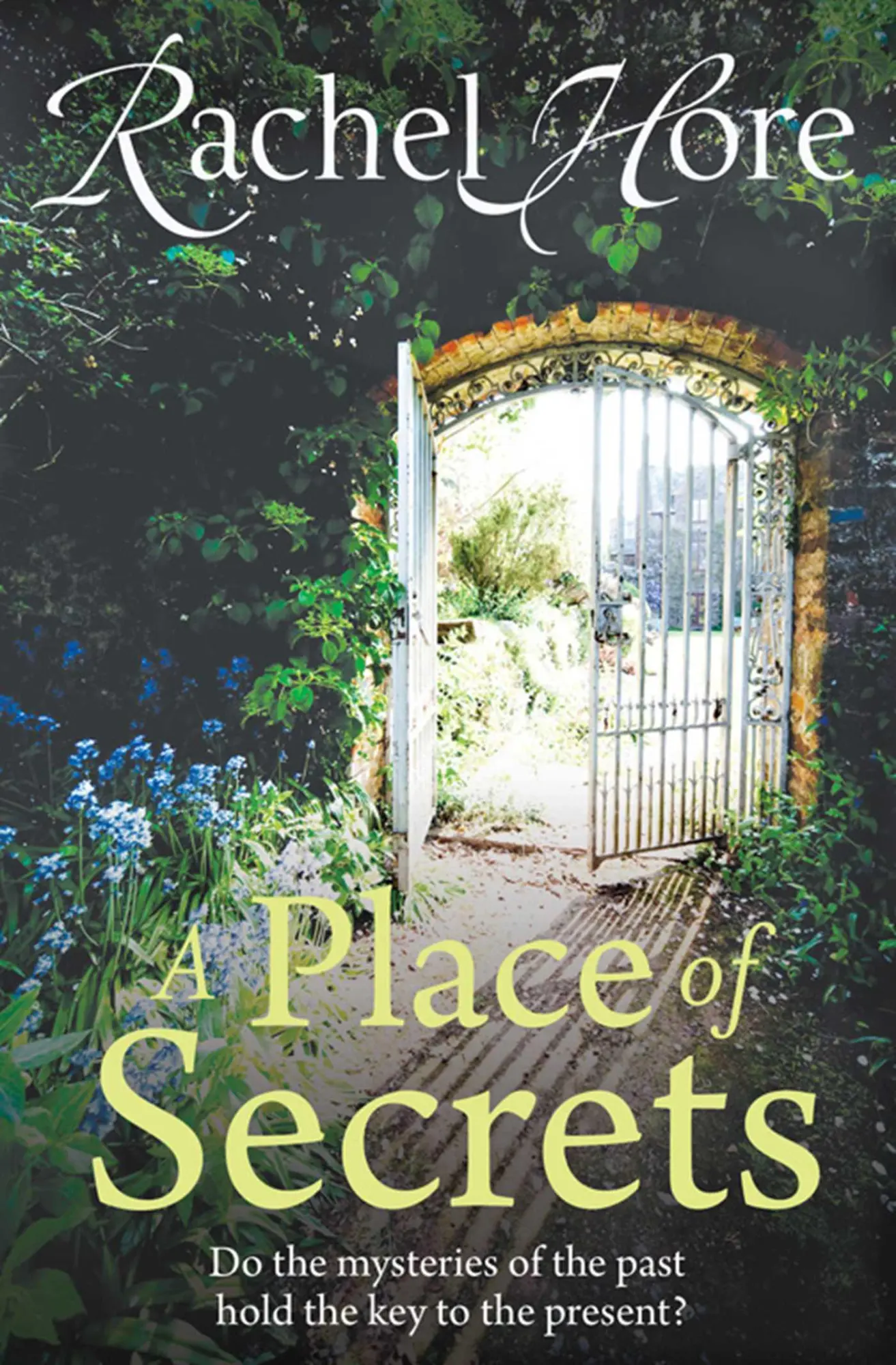 Cover: 9781847391421 | A Place of Secrets | Rachel Hore | Taschenbuch | 456 S. | Englisch