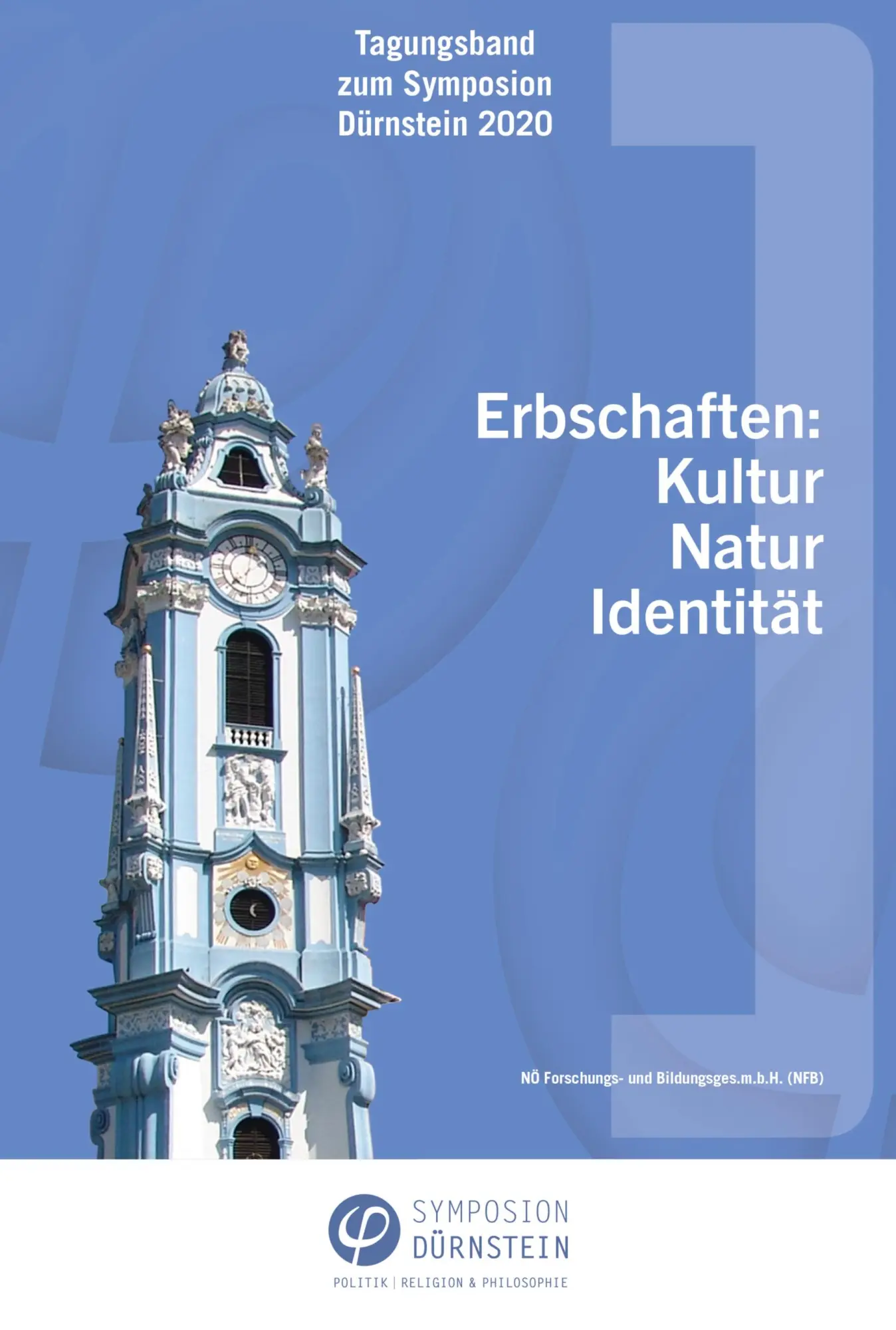 Cover: 9783347071421 | Tagungsband zum Symposion Dürnstein 2020 | Ursula Baatz | Taschenbuch