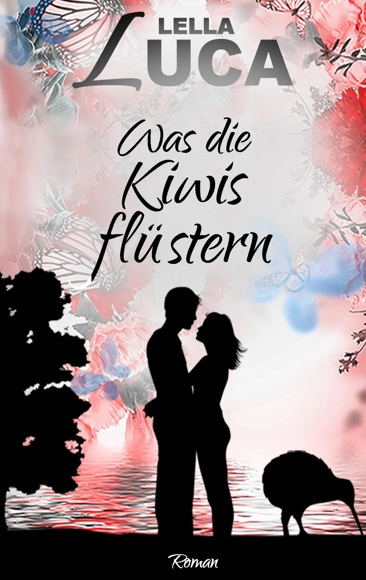 Cover: 9783744821421 | Was die Kiwis flüstern | Lella Luca | Taschenbuch | 300 S. | Deutsch