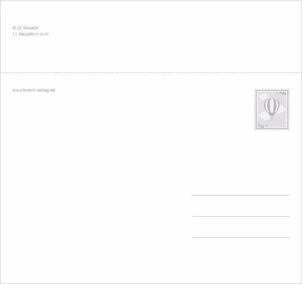 Bild: 9783819301421 | Visual Words 2027 | Korsch Verlag | Kalender | 54 S. | Deutsch | 2027