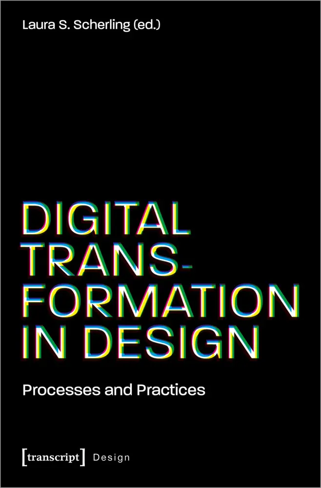 Digital Transformation in Design Kartoniert (TB)