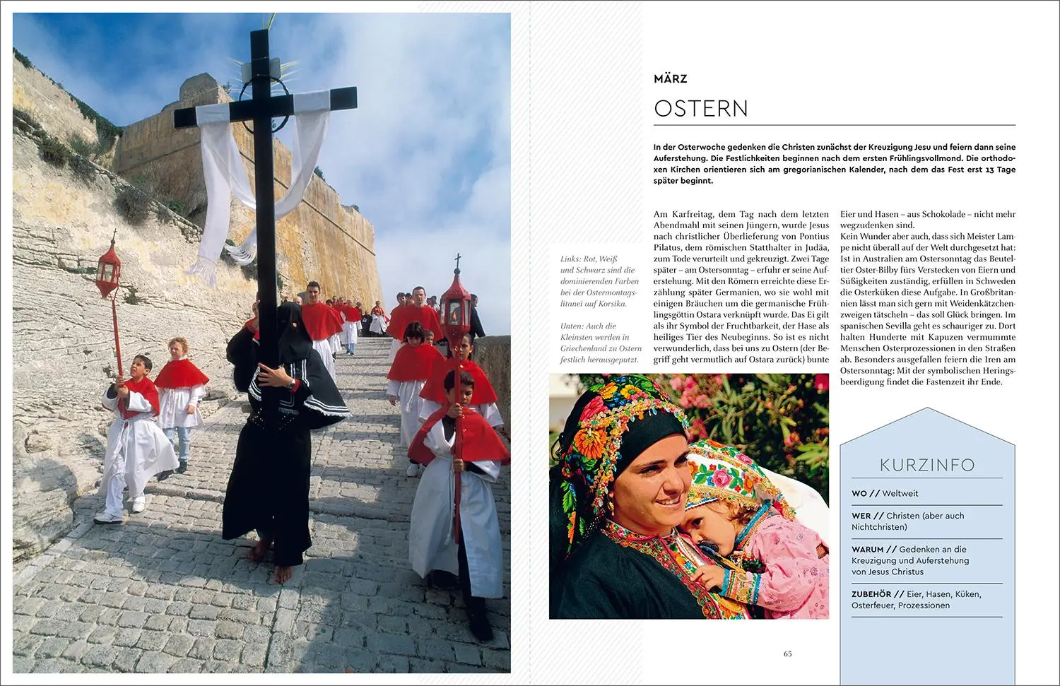 Bild: 9783969651421 | KUNTH Feste feiern, wie sie fallen | Kunth Verlag | Buch | 320 S.
