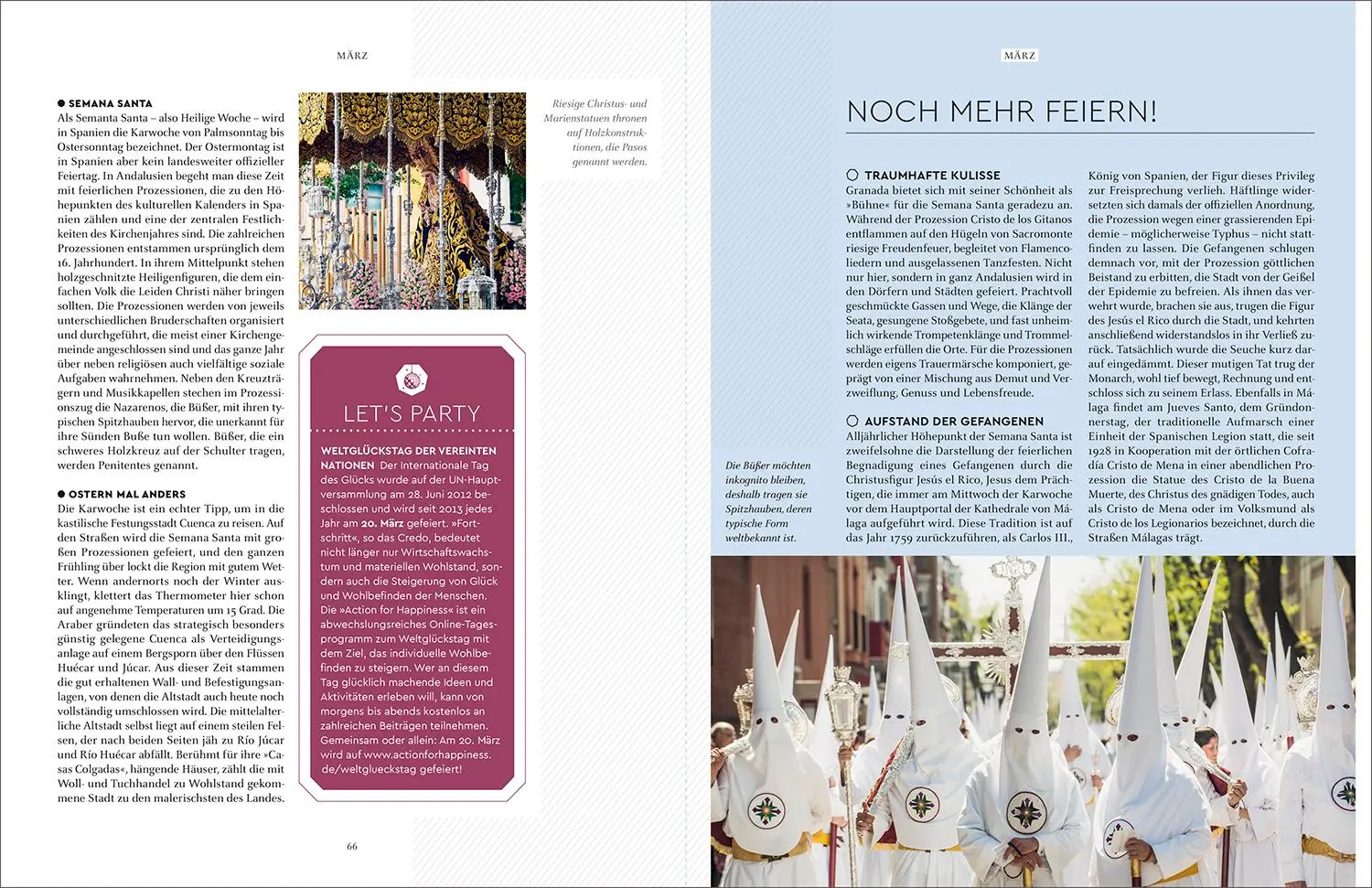 Bild: 9783969651421 | KUNTH Feste feiern, wie sie fallen | Kunth Verlag | Buch | 320 S.