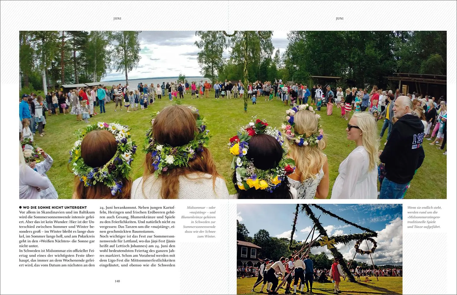 Bild: 9783969651421 | KUNTH Feste feiern, wie sie fallen | Kunth Verlag | Buch | 320 S.