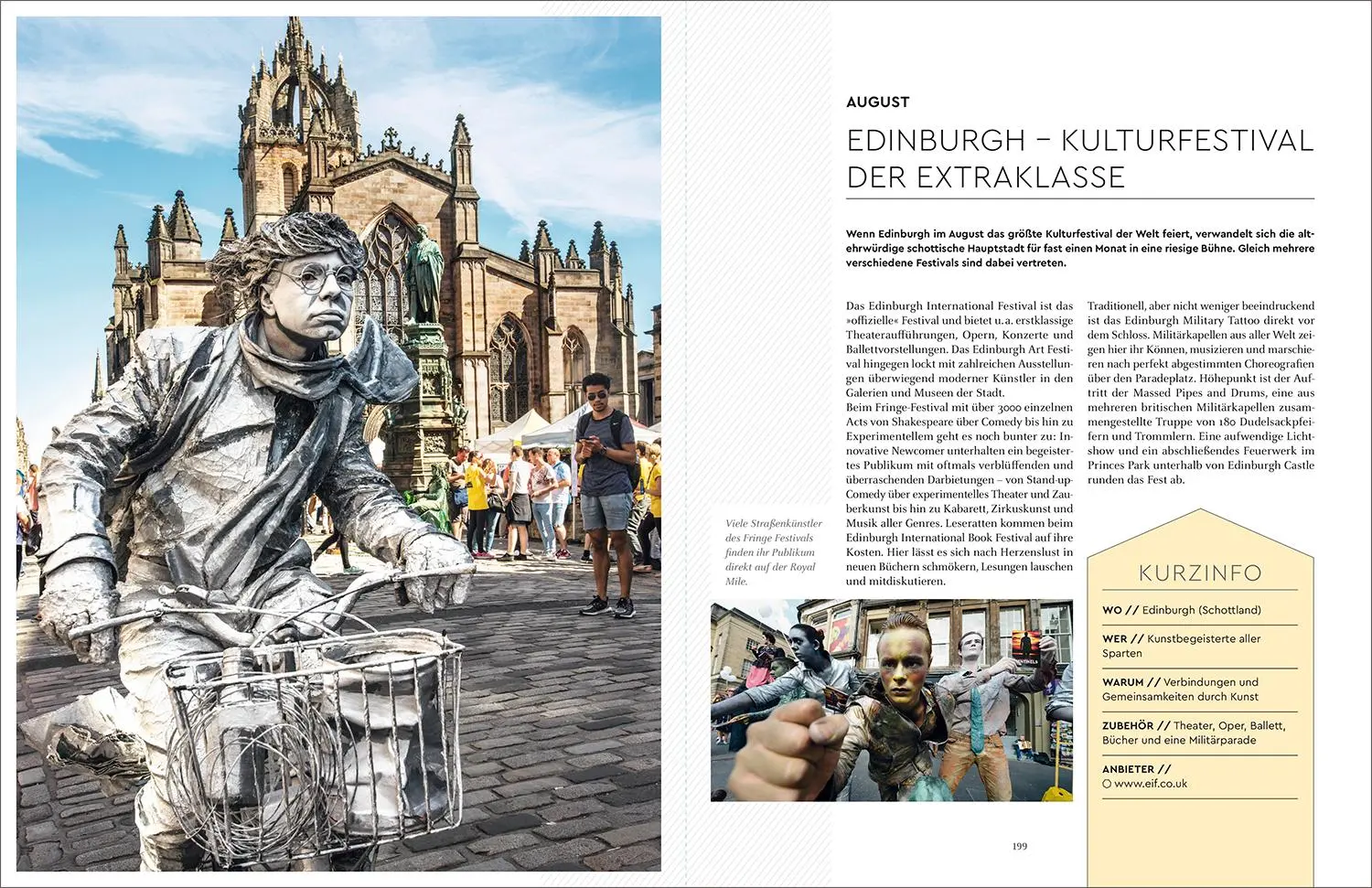 Bild: 9783969651421 | KUNTH Feste feiern, wie sie fallen | Kunth Verlag | Buch | 320 S.