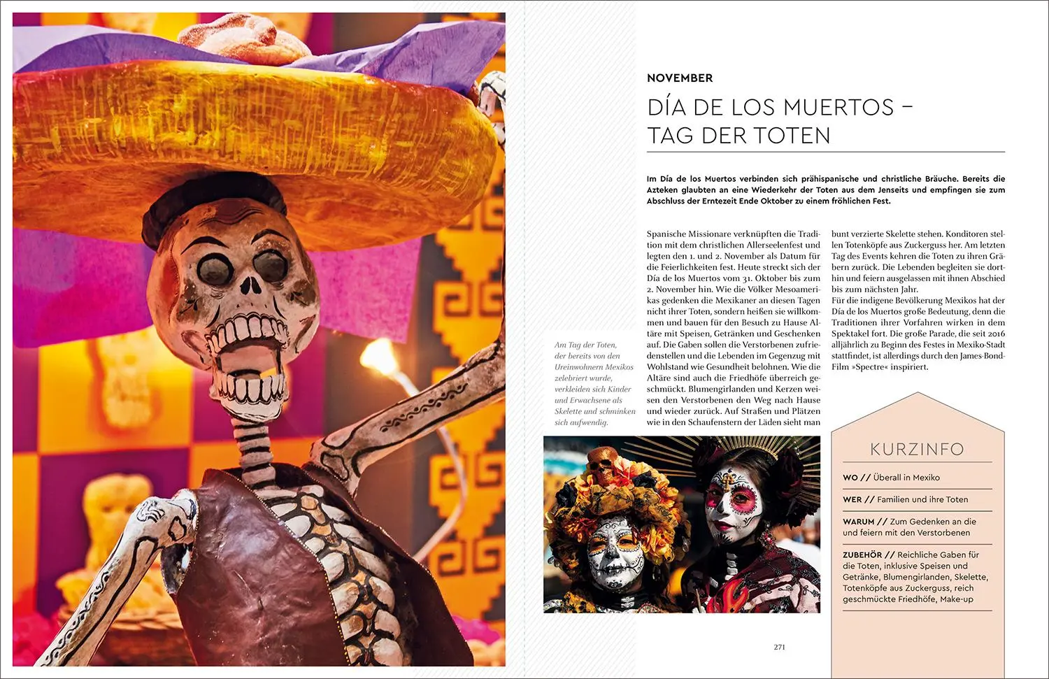 Bild: 9783969651421 | KUNTH Feste feiern, wie sie fallen | Kunth Verlag | Buch | 320 S.