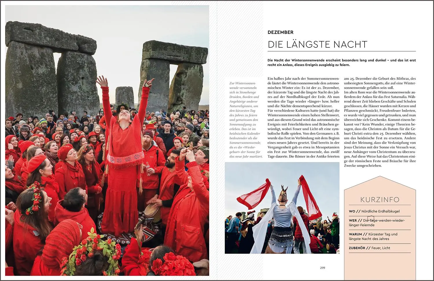 Bild: 9783969651421 | KUNTH Feste feiern, wie sie fallen | Kunth Verlag | Buch | 320 S.