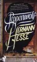 Cover: 9780241951521 | Steppenwolf | Hermann Hesse | Taschenbuch | 256 S. | Englisch | 2011