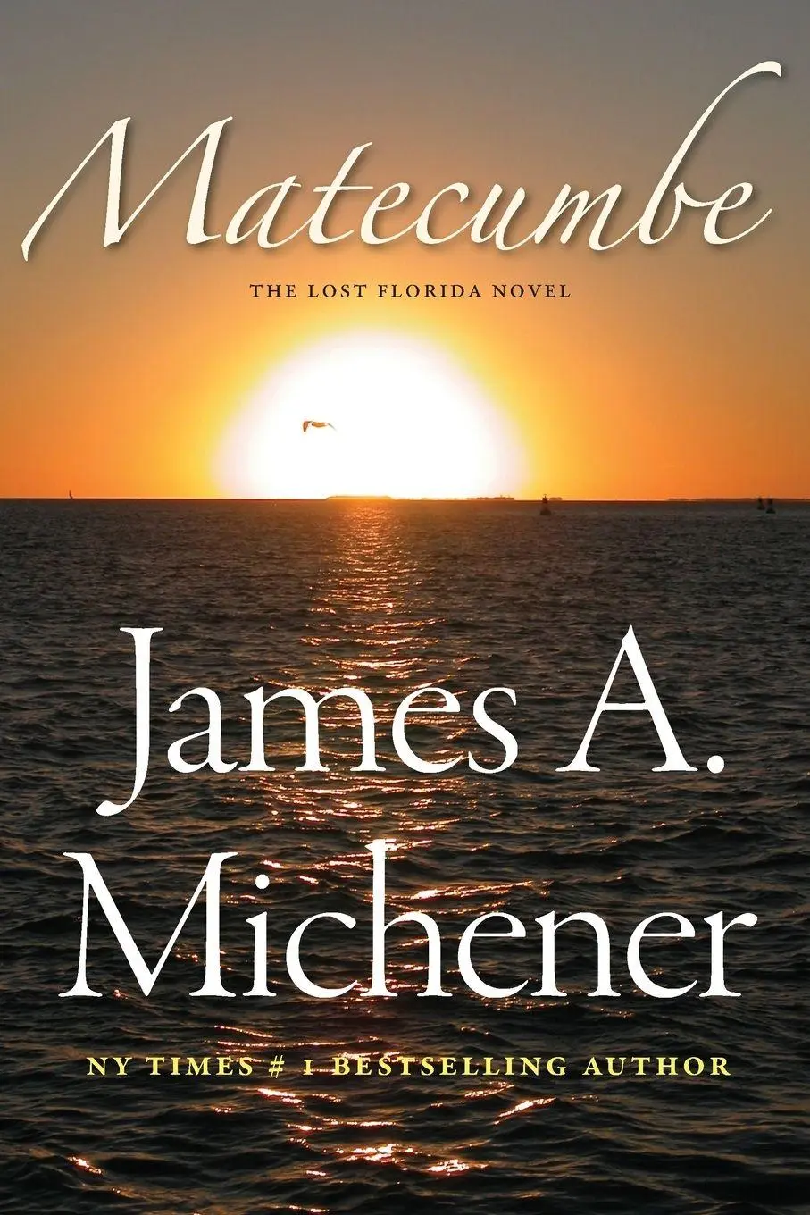 Cover: 9780813031521 | Matecumbe | James A. Michener | Taschenbuch | Englisch | 2007