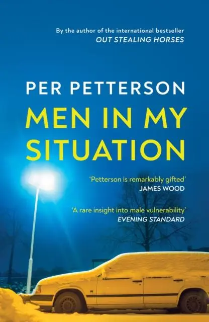 Cover: 9781529111521 | Men in My Situation | Per Petterson | Taschenbuch | Englisch | 2022