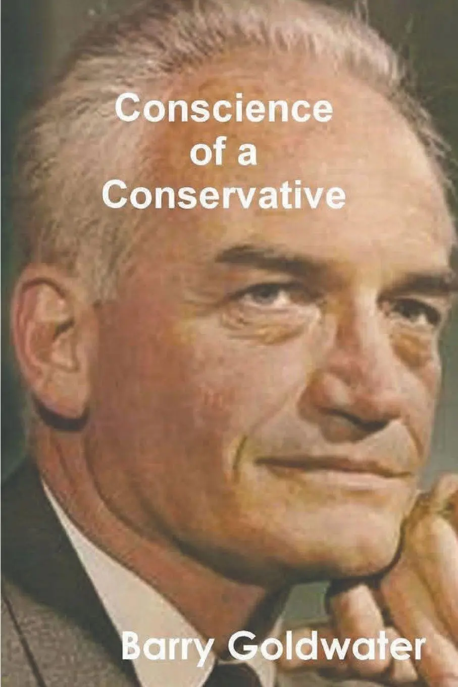 Cover: 9781774641521 | Conscience of a Conservative | Barry Goldwater | Taschenbuch | 2021