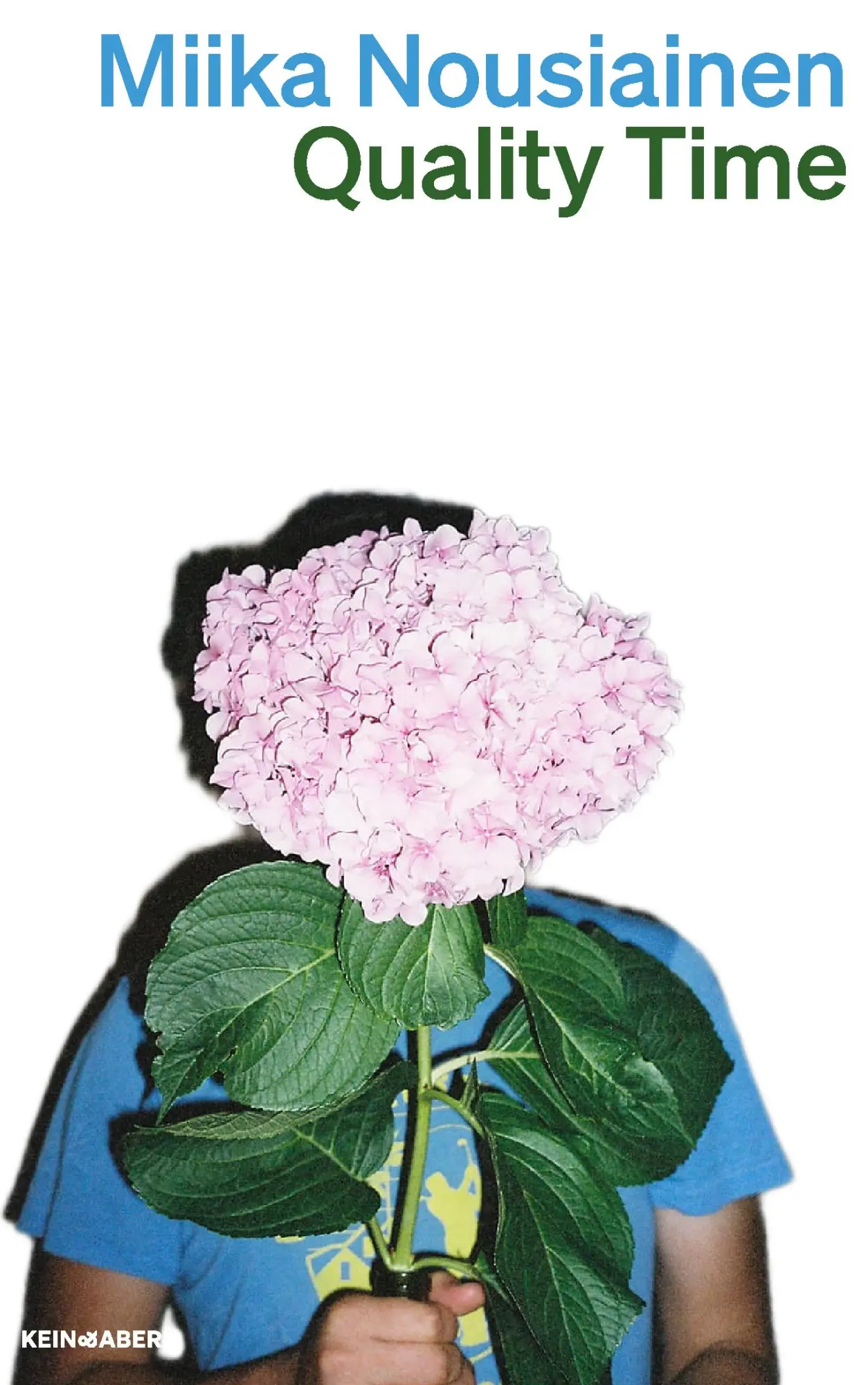 Cover: 9783036961521 | Quality Time | Miika Nousiainen | Taschenbuch | 336 S. | Deutsch