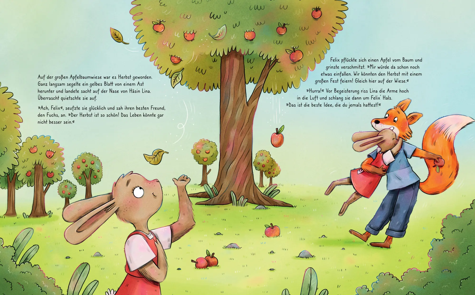 Bild: 9783833911521 | So denke ich! Und was denkst du? Ein Bilderbuch, das Kinder darin...