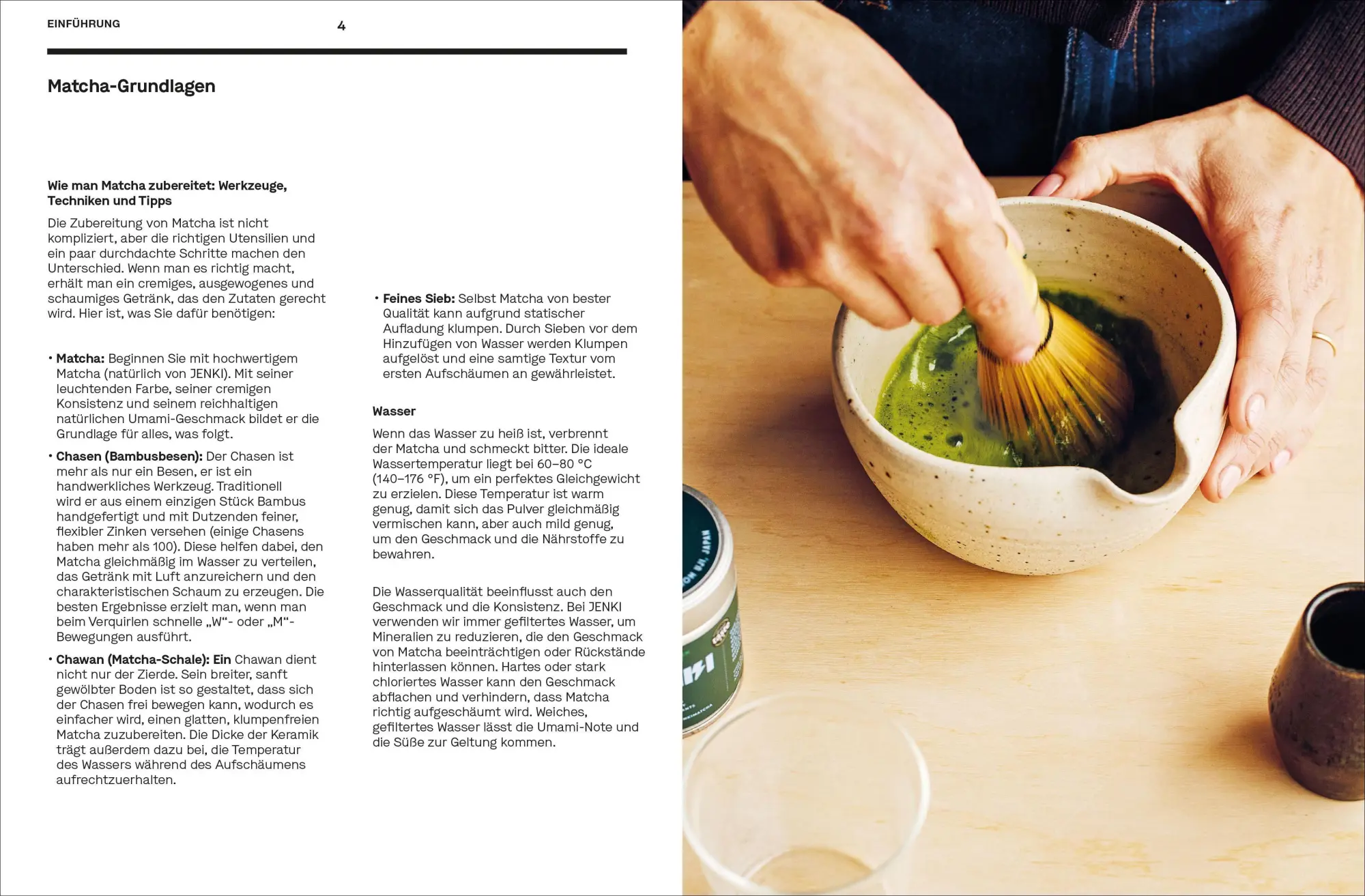 Bild: 9783989511521 | Matcha at Home | Mareike Weber | Buch | 144 S. | Deutsch | 2026