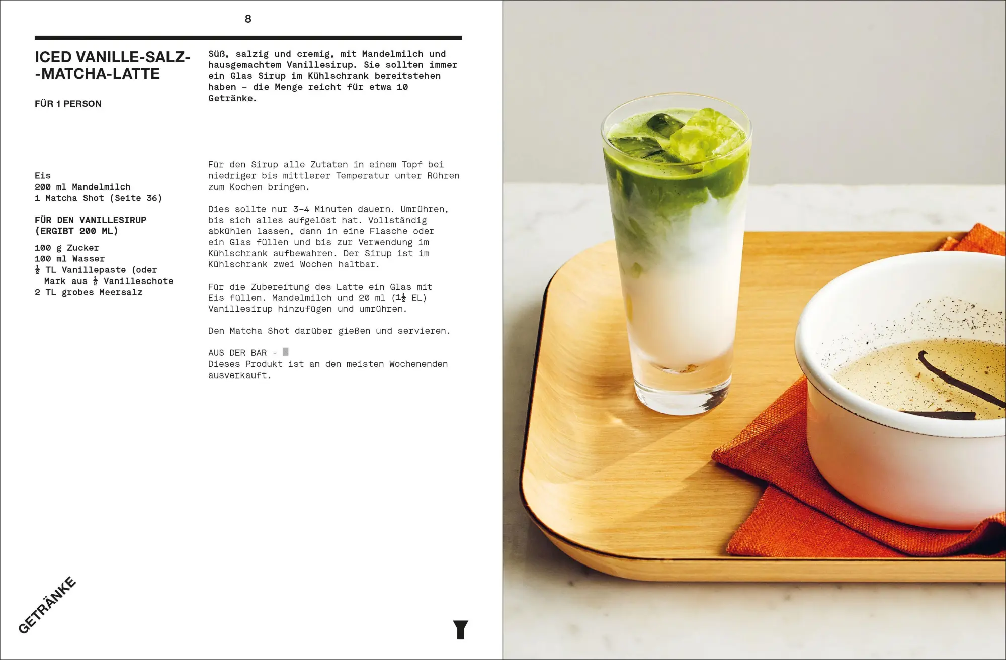 Bild: 9783989511521 | Matcha at Home | Mareike Weber | Buch | 144 S. | Deutsch | 2026