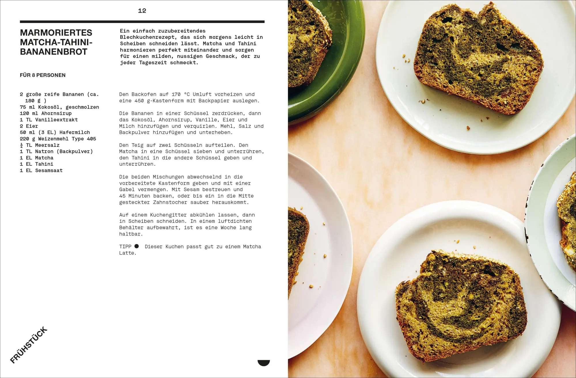 Bild: 9783989511521 | Matcha at Home | Mareike Weber | Buch | 144 S. | Deutsch | 2026