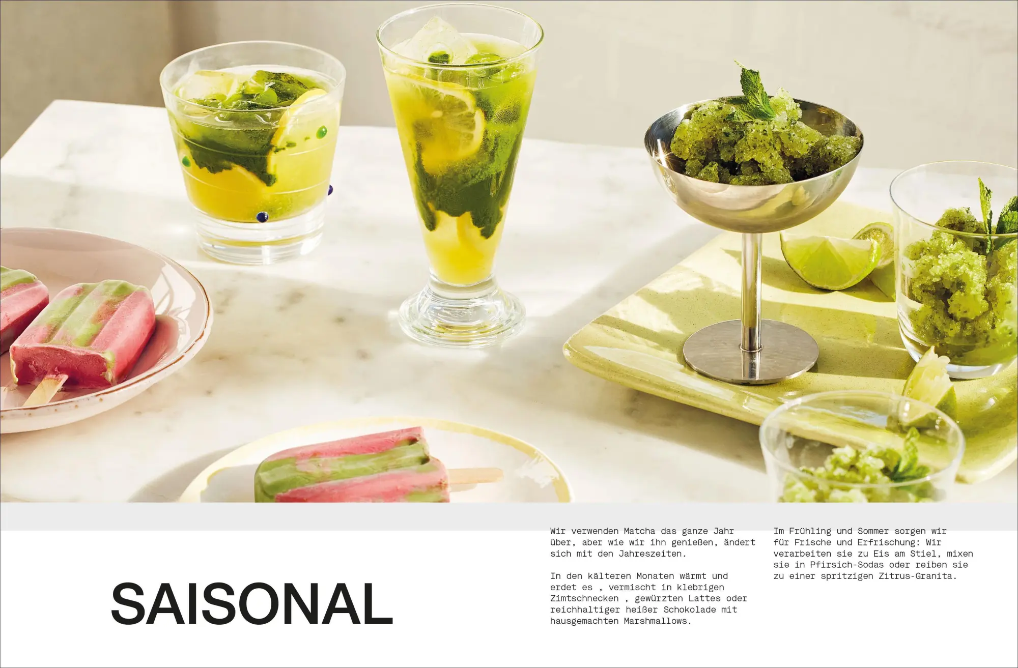 Bild: 9783989511521 | Matcha at Home | Mareike Weber | Buch | 144 S. | Deutsch | 2026
