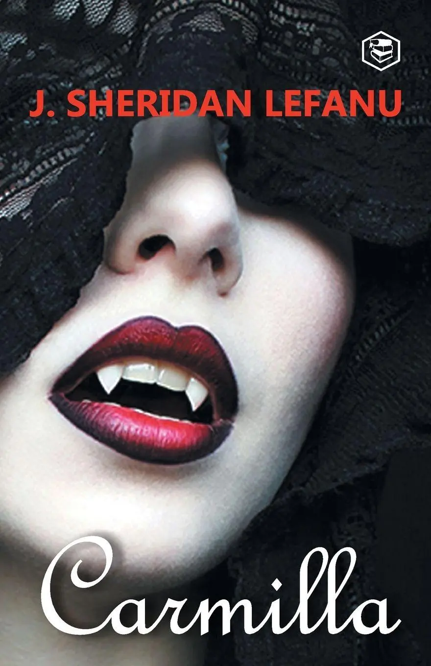 Cover: 9789395741521 | Carmilla | J. Sheridan Lefanu | Taschenbuch | Kartoniert / Broschiert