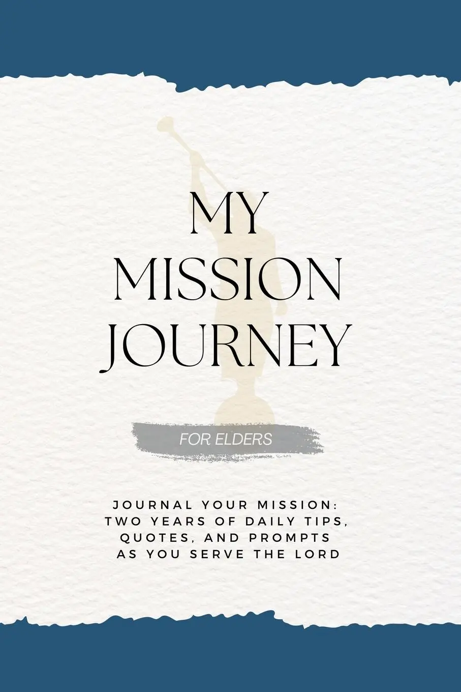 Cover: 9798990751521 | My Mission Journey for Elders | David G Schramm | Taschenbuch | 2024