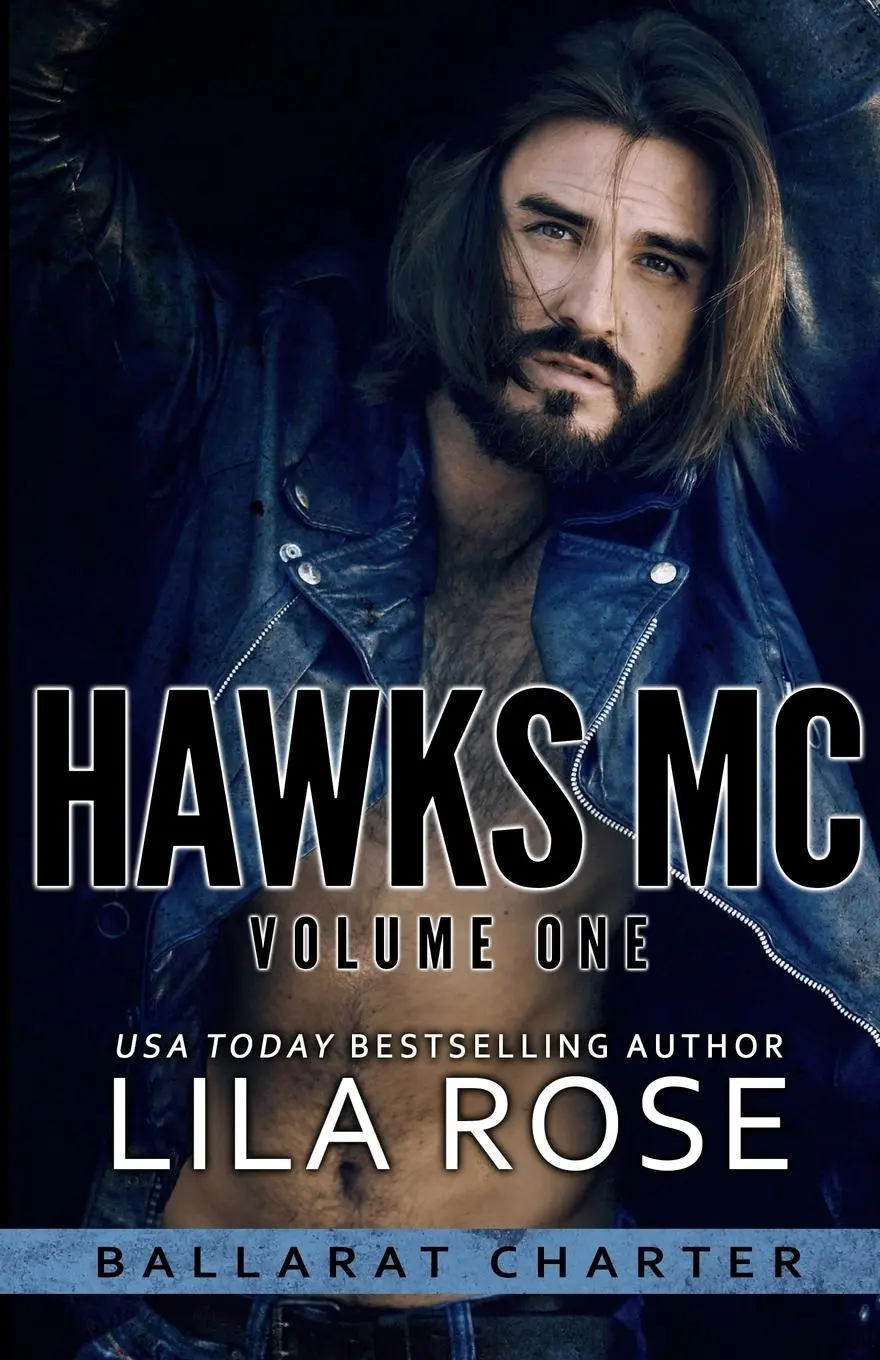 Cover: 9780648481621 | Hawks MC | Ballarat Charter Volume #1 | Lila Rose | Taschenbuch | 2019