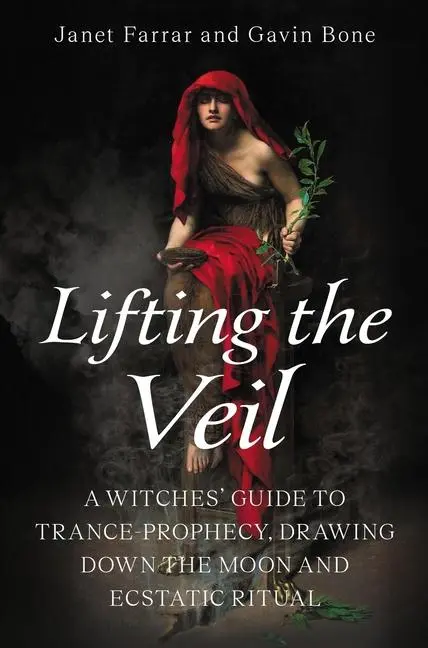 Cover: 9780719831621 | Lifting the Veil | Janet Farrar (u. a.) | Taschenbuch | Englisch