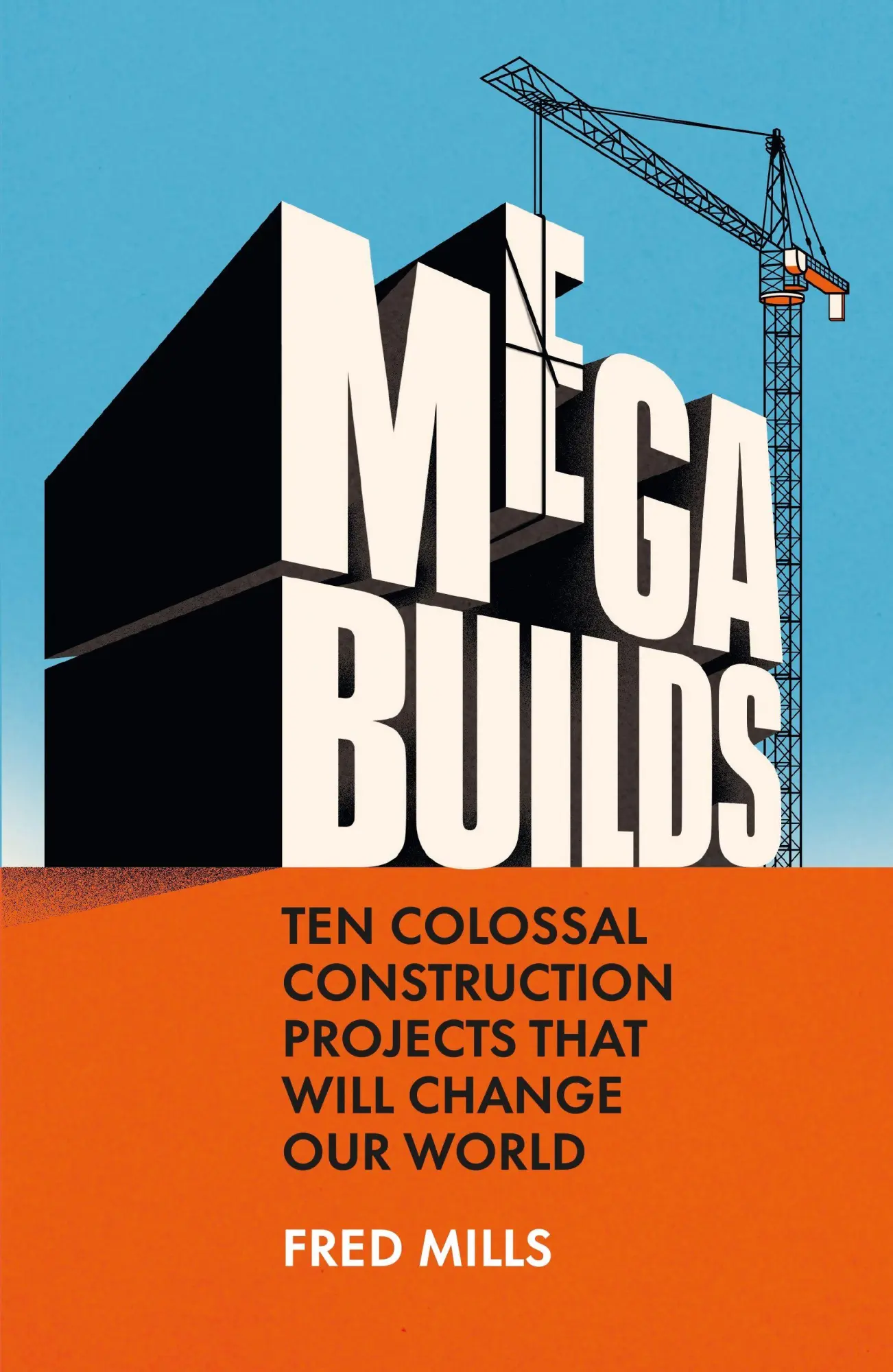 Cover: 9780753561621 | Mega Builds | Fred Mills | Taschenbuch | Englisch | 2026