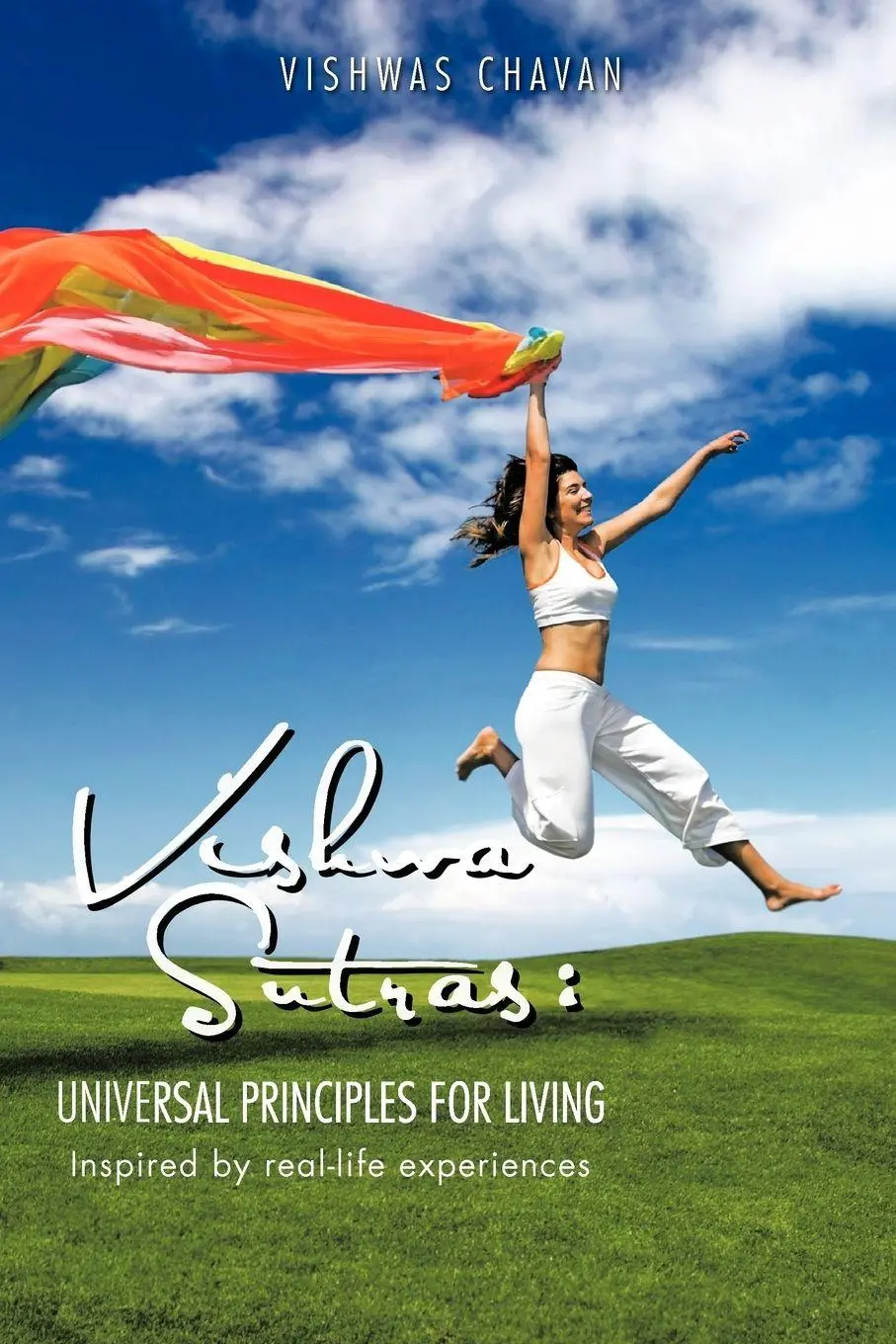Cover: 9781468581621 | Vishwasutras | Vishwas Chavan | Taschenbuch | Kartoniert / Broschiert