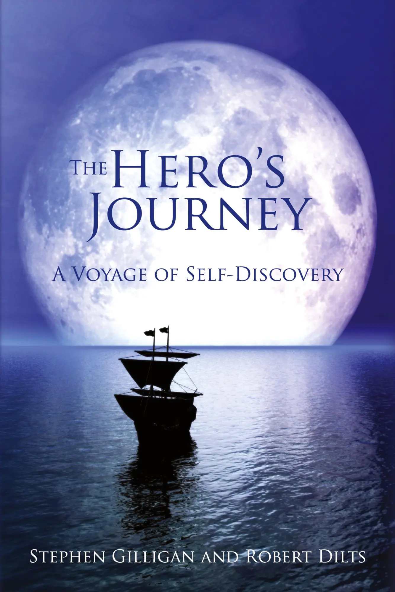 Cover: 9781785831621 | The Hero's Journey PB | Stephen Gilligan (u. a.) | Taschenbuch | 2016