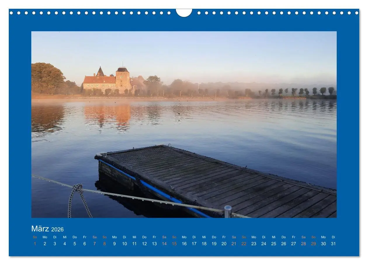 Bild: 9783457561621 | Katamaran Segeln - Mit Naos auf Tour (Wandkalender 2026 DIN A3...