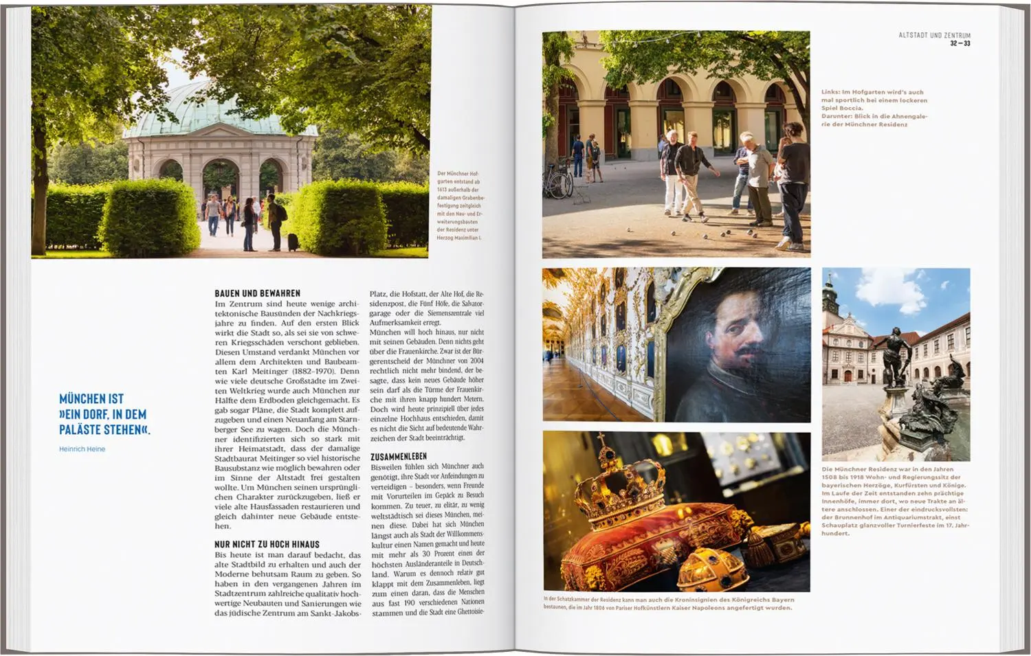 Bild: 9783616021621 | DUMONT Bildatlas München | Das praktische Reisemagazin zur Einstimmung