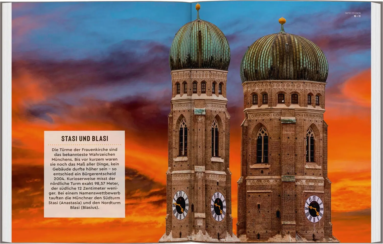 Bild: 9783616021621 | DUMONT Bildatlas München | Das praktische Reisemagazin zur Einstimmung