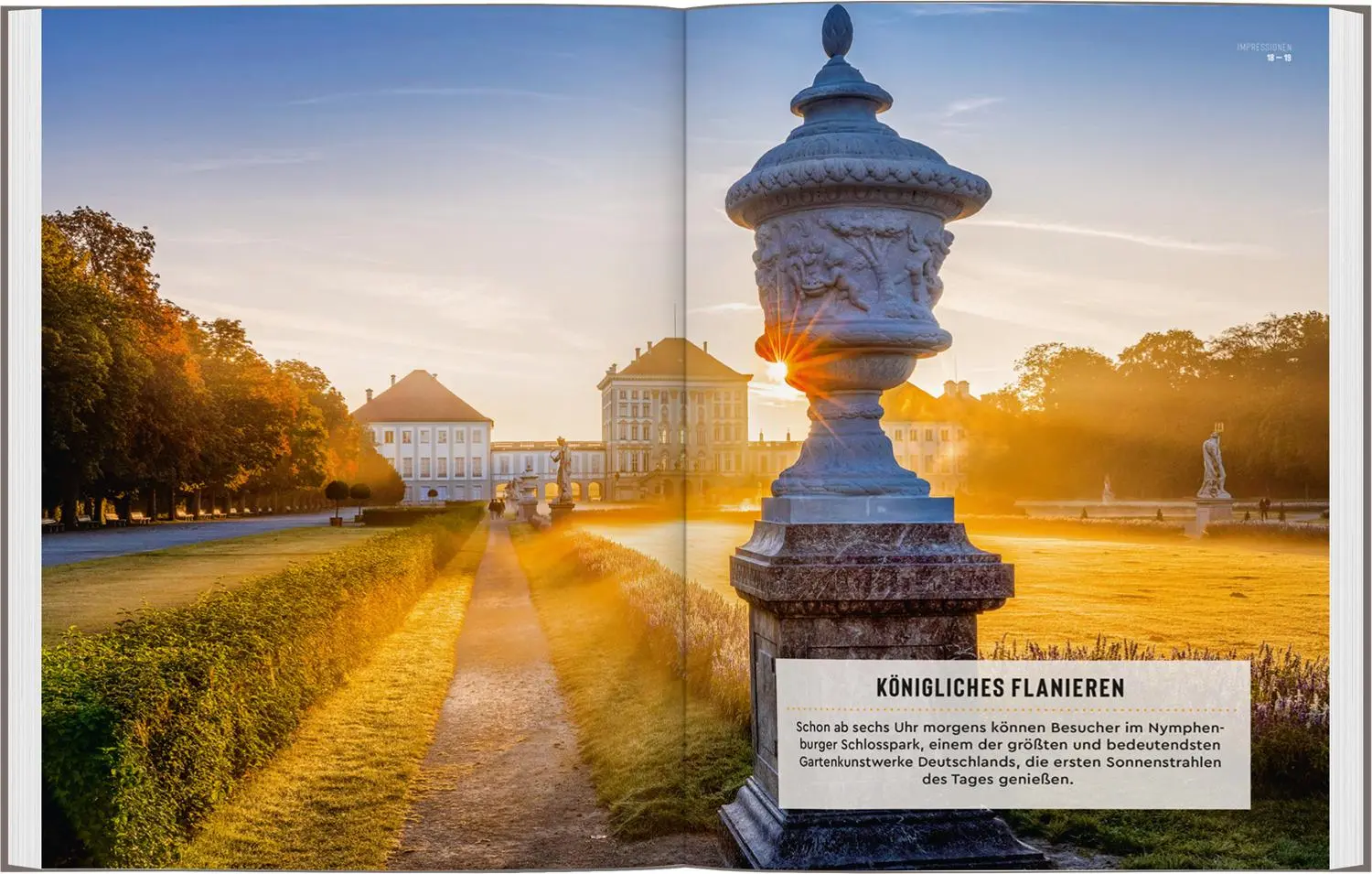 Bild: 9783616021621 | DUMONT Bildatlas München | Das praktische Reisemagazin zur Einstimmung