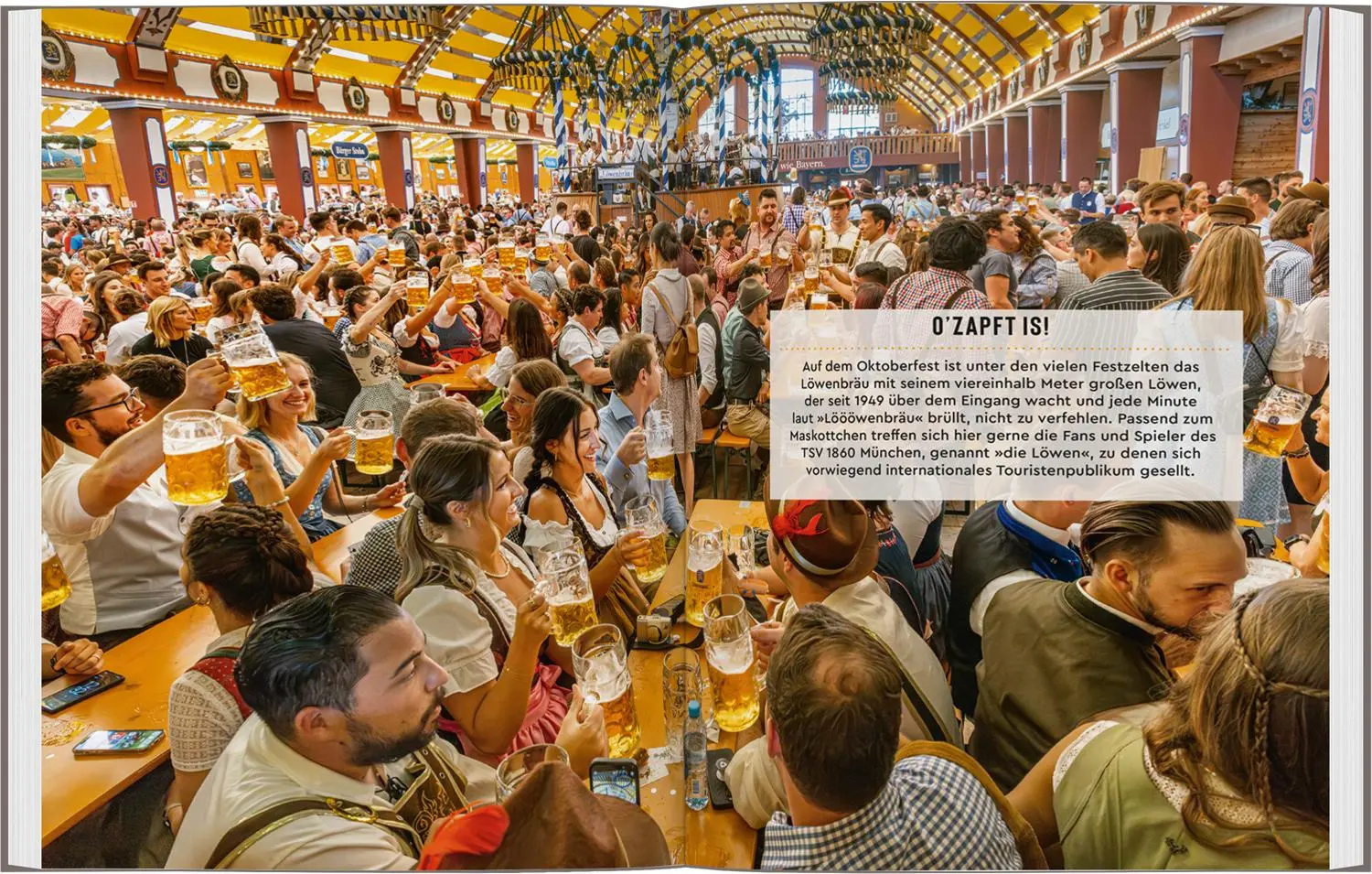 Bild: 9783616021621 | DUMONT Bildatlas München | Das praktische Reisemagazin zur Einstimmung