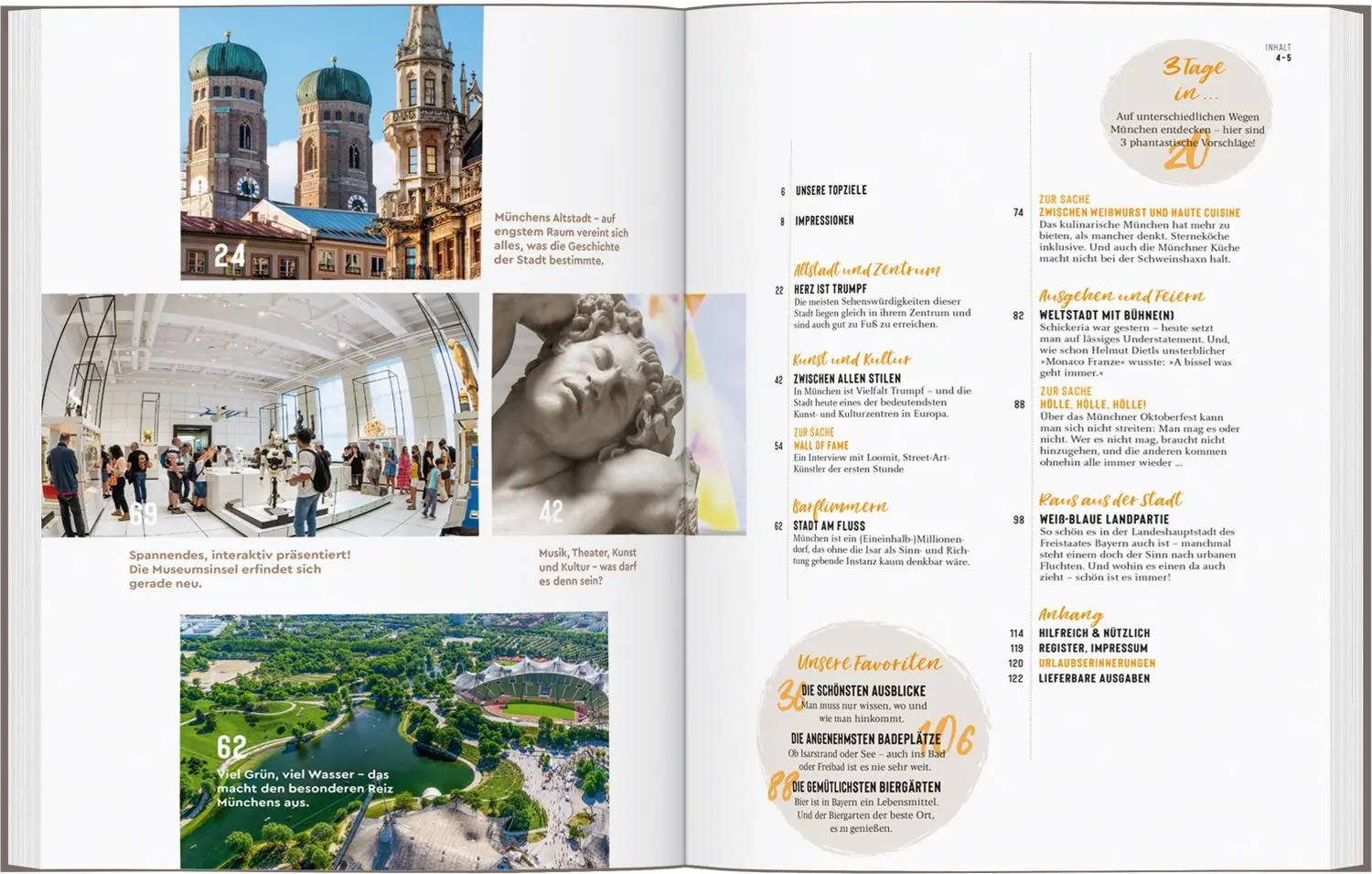 Bild: 9783616021621 | DUMONT Bildatlas München | Das praktische Reisemagazin zur Einstimmung