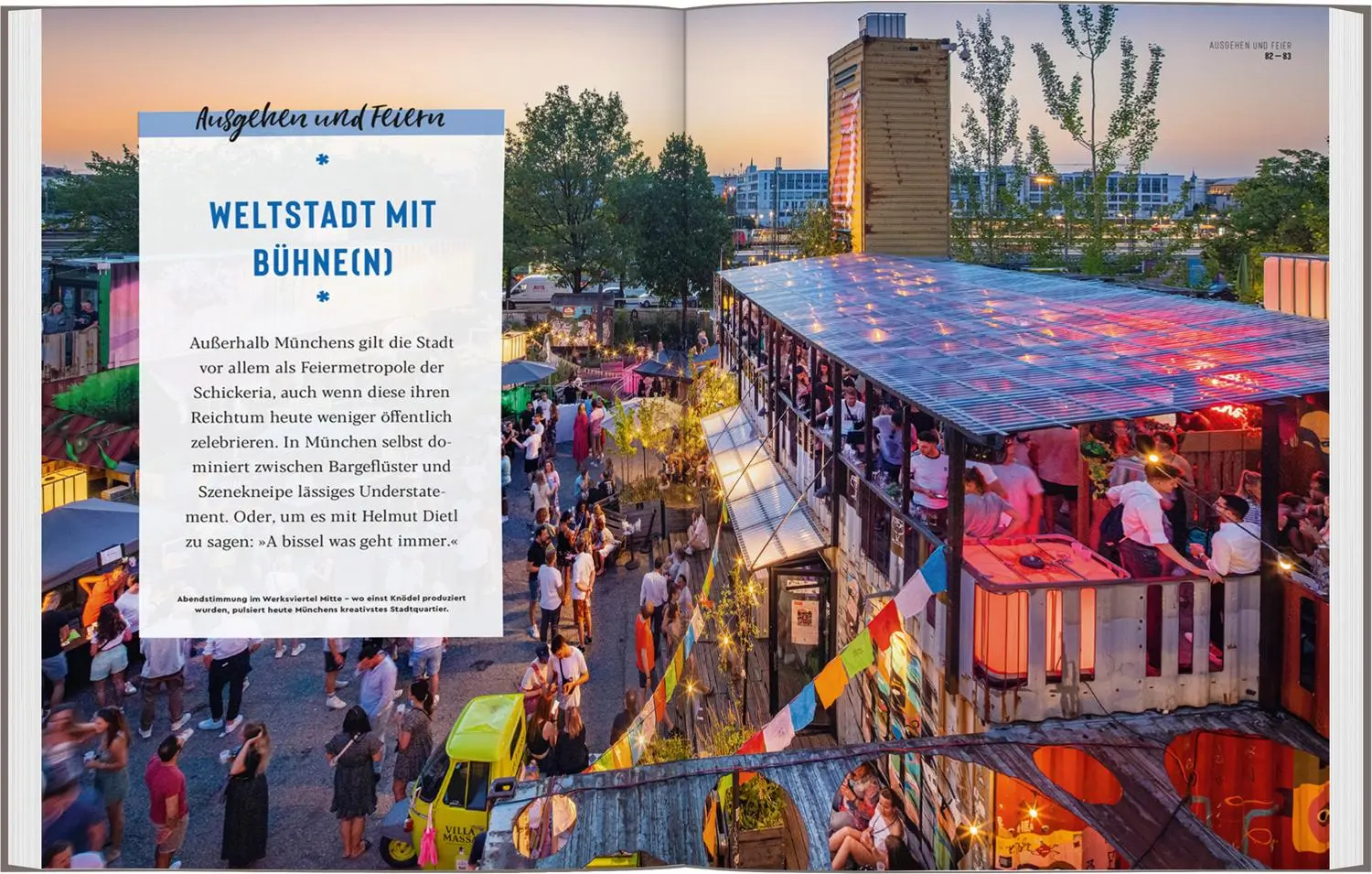 Bild: 9783616021621 | DUMONT Bildatlas München | Das praktische Reisemagazin zur Einstimmung