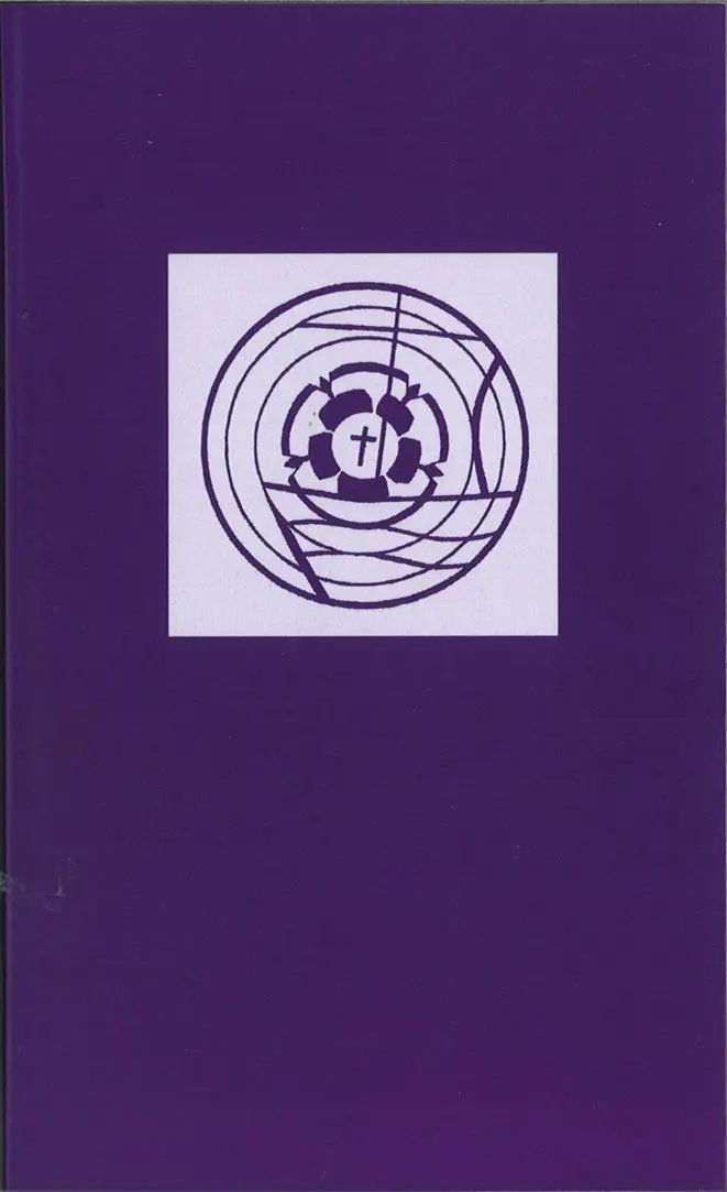 Cover: 9783875031621 | Evangelisches Gesangbuch. Sonderausgabe | Norddeutschland | Buch