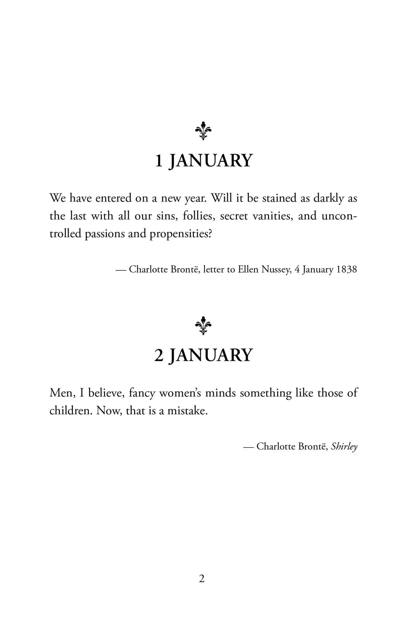 Bild: 9780008831721 | The Brontës for Every Day of the Year | Kate Greenwood | Buch | 256 S.