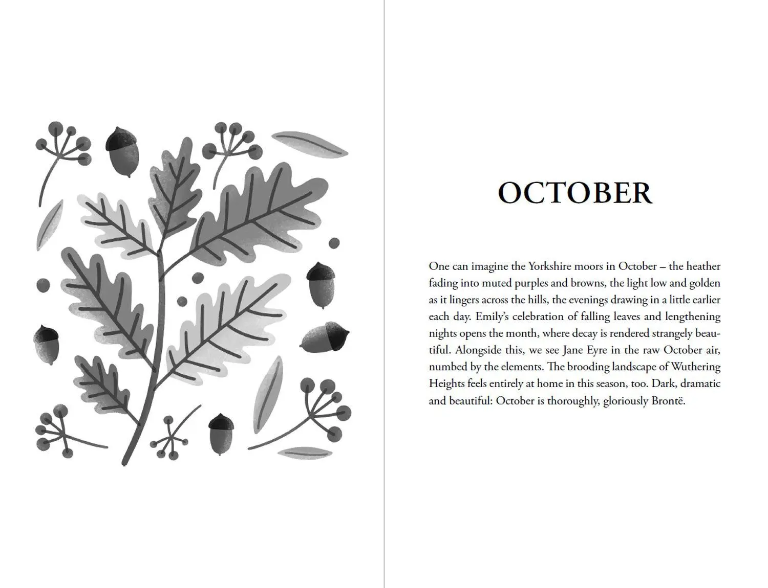 Bild: 9780008831721 | The Brontës for Every Day of the Year | Kate Greenwood | Buch | 256 S.