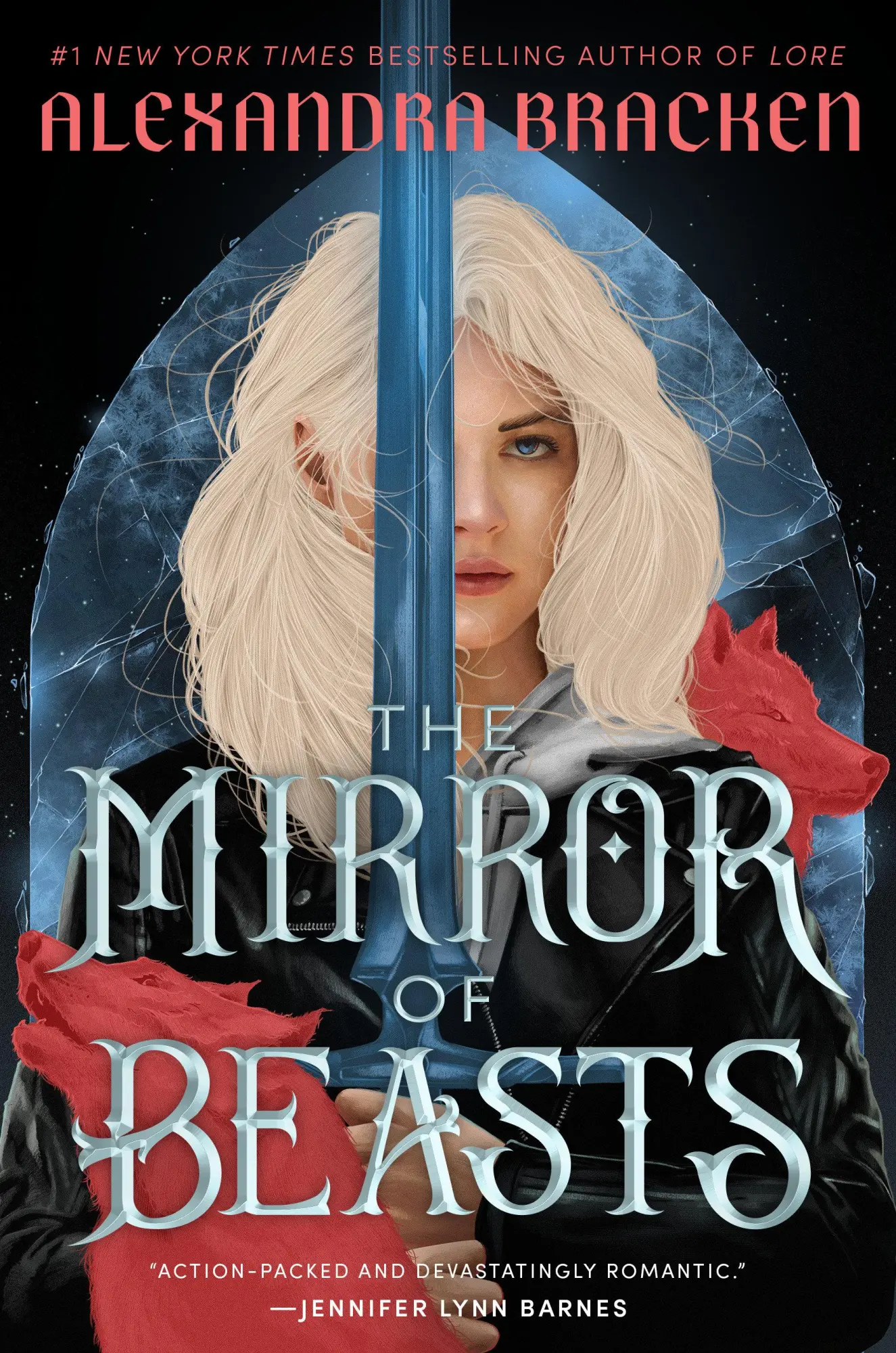 Cover: 9780593481721 | The Mirror of Beasts | Alexandra Bracken | Taschenbuch | Englisch