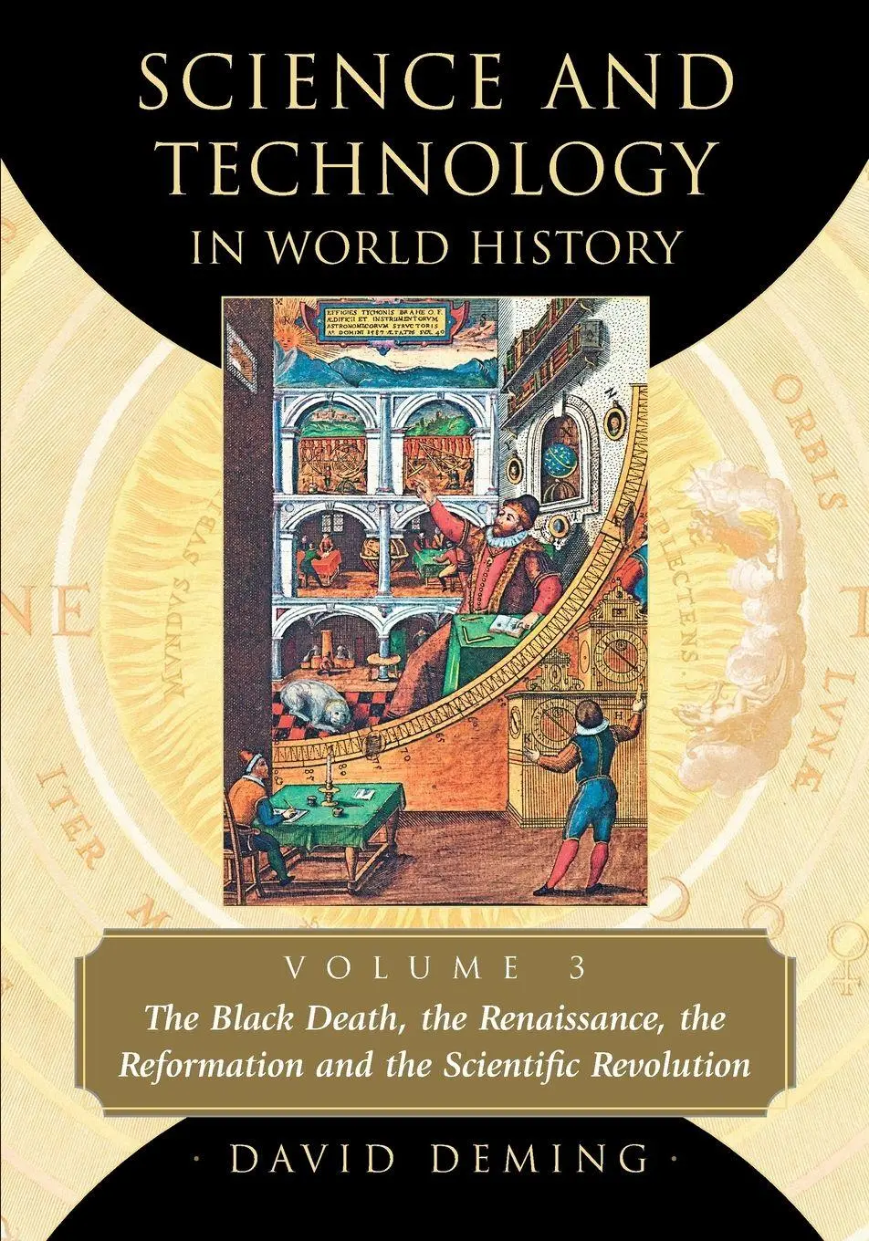 Cover: 9780786461721 | Science and Technology in World History, Volume 3 | David Deming