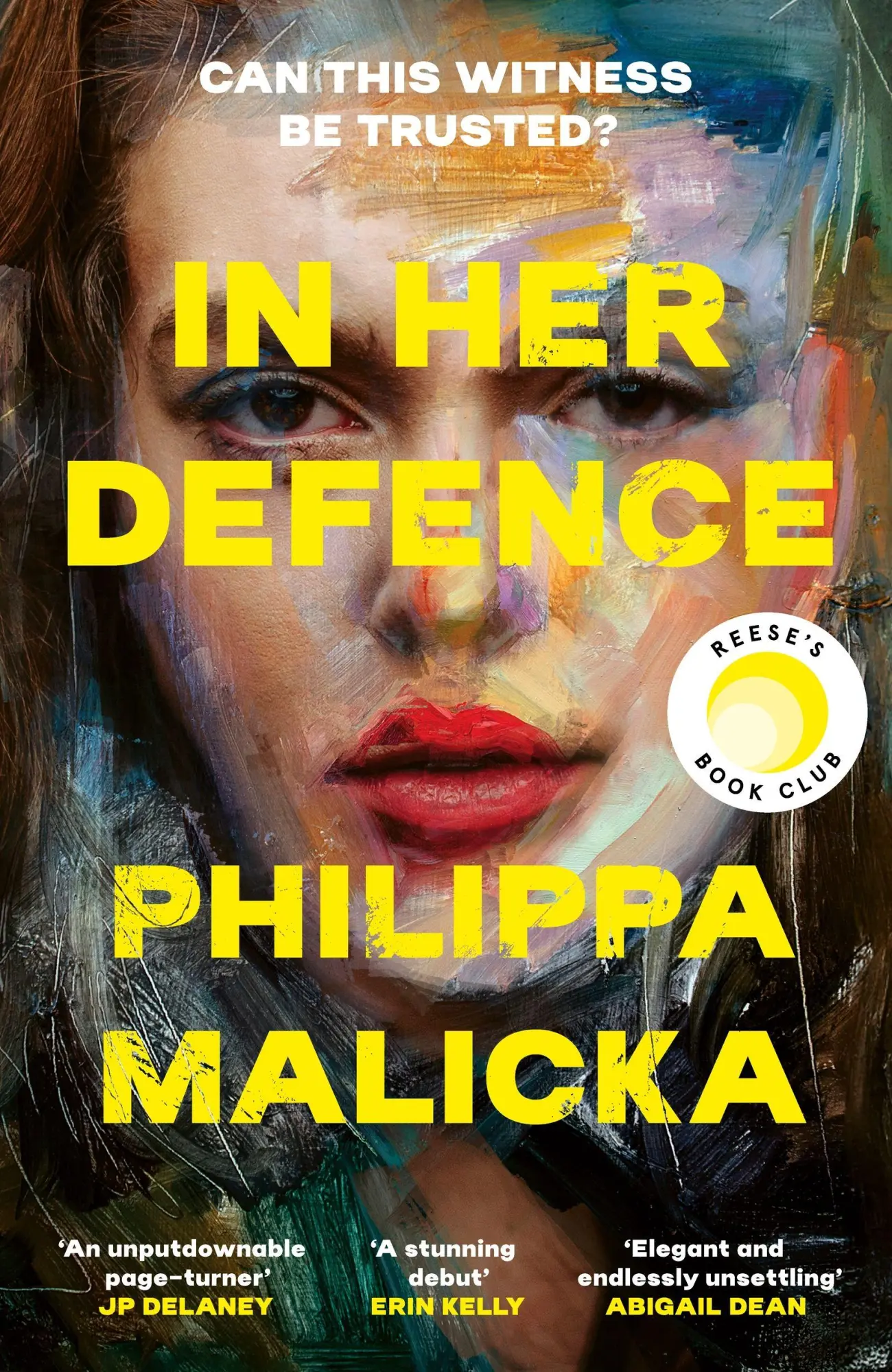 Cover: 9781399721721 | In Her Defence | Philippa Malicka | Buch | Englisch | 2026