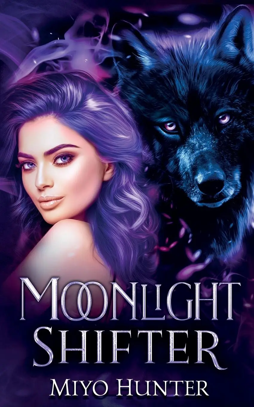 Cover: 9798218141721 | Moonlight Shifter | Miyo Hunter | Taschenbuch | Englisch | 2024