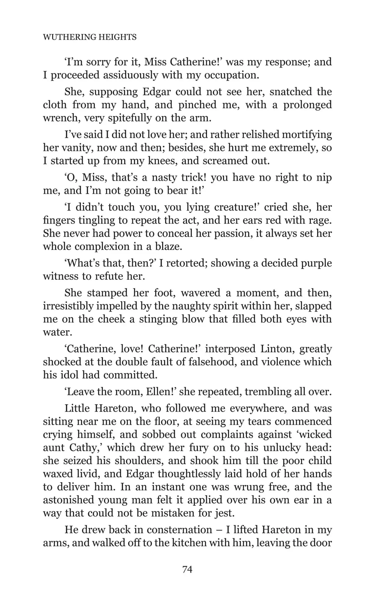 Bild: 9780008371821 | Wuthering Heights | A-Level Set Text Student Edition | Gcse (u. a.)