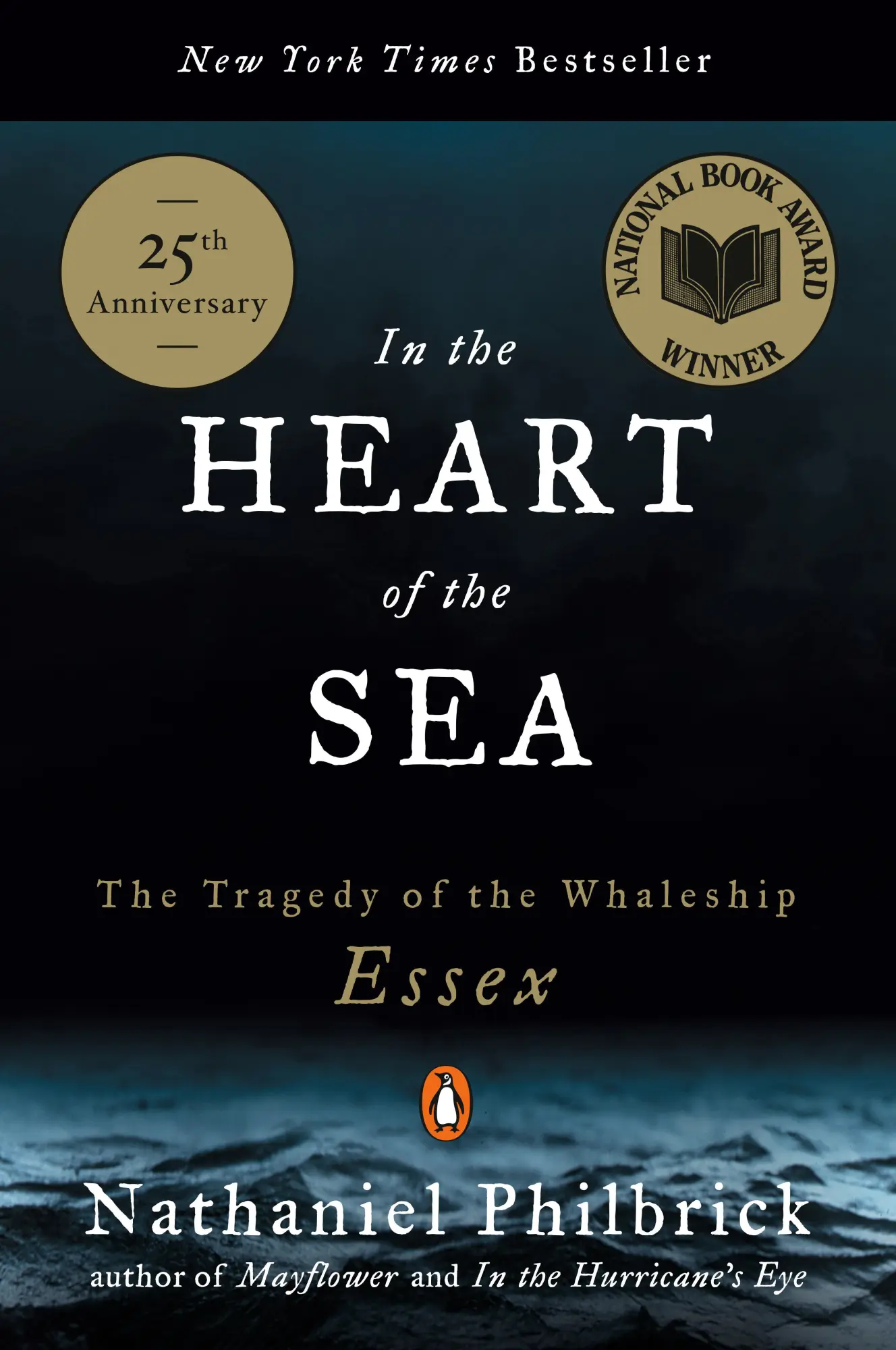 Cover: 9780141001821 | In the Heart of the Sea | The Tragedy of the Whaleship Essex | Buch
